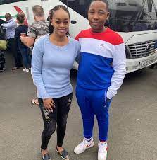 Julius malema before he become the leader of eff was in president of the anc youth league. Proud Dad Julius Malema Sends Son To High School Jozi Wire