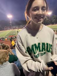 Albert J. Neumeyer Performing Arts Award Winner at Emmaus High School