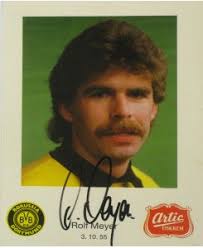 AK Rolf Meyer (Borussia Dortmund)