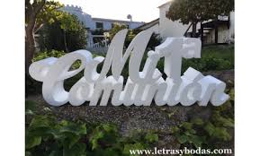 ¡guardián de corcho de vino con divertidas palabras de vino para un amigo de 21 años! Pack De Letras Gigantes De Corcho Primera Comunion Paloma Y Caliz Letras Y Bodas