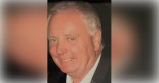 Obituary information for Robert C. "Bobby" Hughes