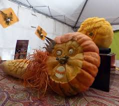 4:04 c′est aussi la fête du printemps : 18eme Fete Du Potiron A Logelheim Anciens9genie Overblog Com
