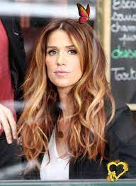 Ddos Koruma Saca Isilti Atmak Br Couleur Cheveux Couleur Cheveux Tendance Coupe De Cheveux