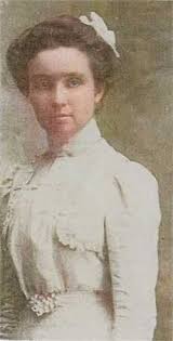 Eliza Jane Mitchell Adams (1874-1957)