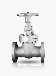 Gate Valve - Fujikoki Valve Company Limited