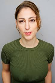 Eden Perry's Instagram, Twitter & Facebook