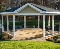 At the deck tech, we take pride in our work. The Deck Tech Decks Patios Porches Virginia On Home And Garden Design Ideas
