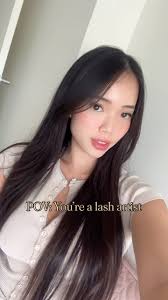 Lash with Viv (@luxlashesbyvivian) · Sydney, NSW