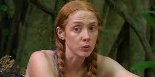 Survivor: Edge of Extinction Episode 9