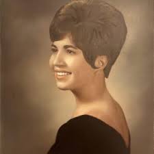 Lucille Alice (Caron) Comeau, 75