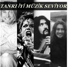 Kurt Cobain Michael Jackson Baris Manco Baris Akarsu 3 Michael Jackson Baris Jackson