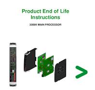Triconex Device Database