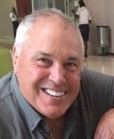 David Saunders Obituary (1944