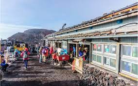 A Beginner S Guide To Climbing Mt Fuji Gaijinpot