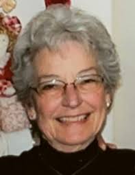 Obituary information for Frieda Carol Webb