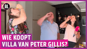 Maybe you would like to learn more about one of these? Peter Gillis Verkoopt Z N Villa Voor Slechts 1 4 Miljoen Euro Youtube