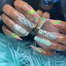 Pin On Nails