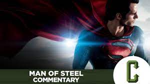 As a young man, he journeys to discover where he came from and what he was sent here to do. Man Of Steel Commentary Youtube