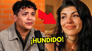 espinoza paz rechaza cantar con ángela aguilar “no quiero que me arruine la carrera” | Fernandes Anggeli | Facebook