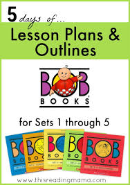 Twelve books carefully organized in presentation of short vowels and single consonants. Free Bob Books Printables