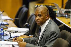 I won't be your bloody fool, dali, the letter said. List Top 5 Educated Eff Leaders The Citizen