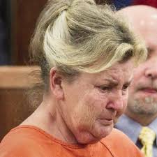 Norma Clark's Instagram, Twitter & Facebook