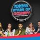Rising Stars of Comedy - Standup comedy event image