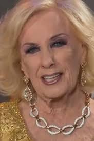 Mirtha Legrand