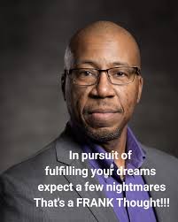 The disproportionate and melodramatic in broad daylight