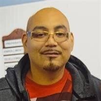 John Guzman Obituary