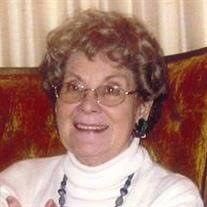 B. "Ruth" South Obituary