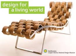 10 Awe Inspiring Sustainable Designs For A Living World Showing Now At Cooper Hewitt Slideshow Bamboo Furniture Bamboo Furniture Design Bamboo Furniture Diy
