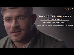 Chasing The Sun Uncut