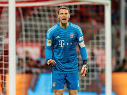 Manuel neuer, 35, from germany bayern munich, since 2011 goalkeeper market value: Why Bayern Munich S Manuel Neuer Is Finished At The Top Level 90min