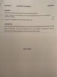 Visit ib blueprint for up to date questions. Hi Yes It Is Past Exam Papers Would You Be Able Chegg Com