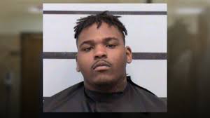 Armed robbery at Lubbock student apartments, man sentenced
