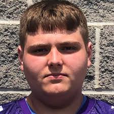 2020 Martins Ferry Purple Riders