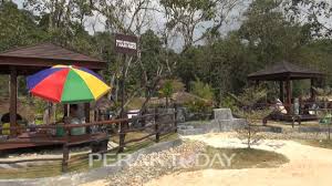 Kolam air panas, batu 9, trong 34800, changkat jering, taiping ini seluas 1 ekar merupakan kolam air panas perubatan yang pertama di taiping. Taman Rekreasi Kolam Air Panas Lubuk Timah Pusat Pelancongan Terbaru Di Perak Youtube