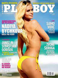 Strictly Pro Nadiya's wild life - Playboy cover, footballer partner and  bitter split - Daily Star