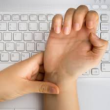 How the Body and Brain Achieve Carpal Tunnel Pain Relief via Acupuncture |  NCCIH
