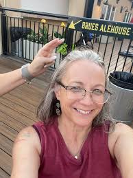 1984 South High School Reunion Big 40