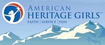 American Heritage Girls — EFC Newport ...