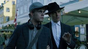 Maybe you would like to learn more about one of these? Patrick Criado Joins Netflix S Money Heist Season 5