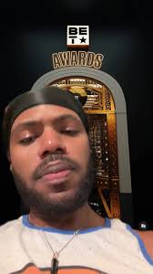 Yall better show out next year in all the right ways #betawards2023  #betawards #thisisalist