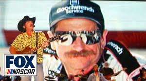 Start by marking sunday money: Dale Earnhardt S Appearance In Brooks Dunn Music Video Told By Ronnie Dunn Nascar On Fox Youtube