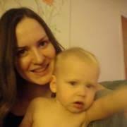 Eva Bower (bowerclan)