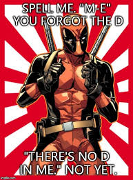 39 Most Funny Deadpool Meme On All Over The Web Picsmine