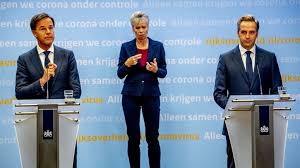 Maybe you would like to learn more about one of these? Vanavond Om 19 00 Uur Vervroegde Persconferentie Met Rutte En De Jonge Rtl Nieuws