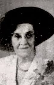 Lillian Elizabeth Roselle Clegg (1884-1970)