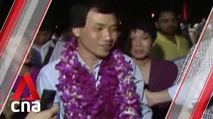 Veteran journalist pn balji argues that pride played the biggest part in former workers' party chief low thia khiang's decision to step down. Former Workers Party Chief Low Thia Khiang Will Not Contest Ge2020 Youtube